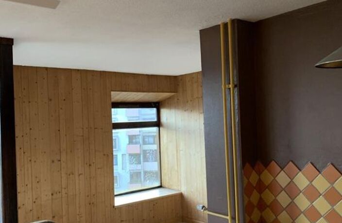 Appartement de 84m2 à louer sur Échirolles — photo 3