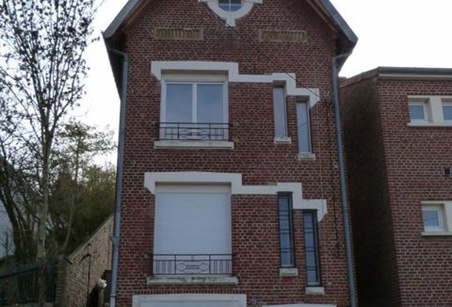 Maison de 98m2 à louer sur Roye — photo 1