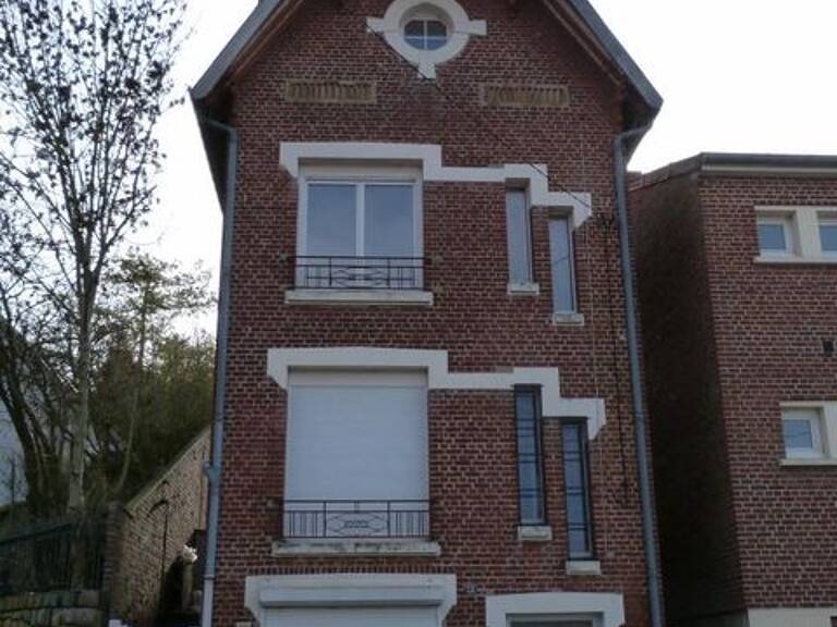 Maison de 98m2 à louer sur Roye — photo 1