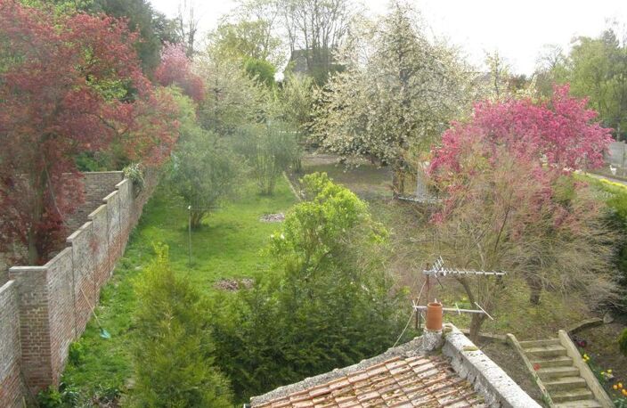 Maison de 98m2 à louer sur Roye — photo 3