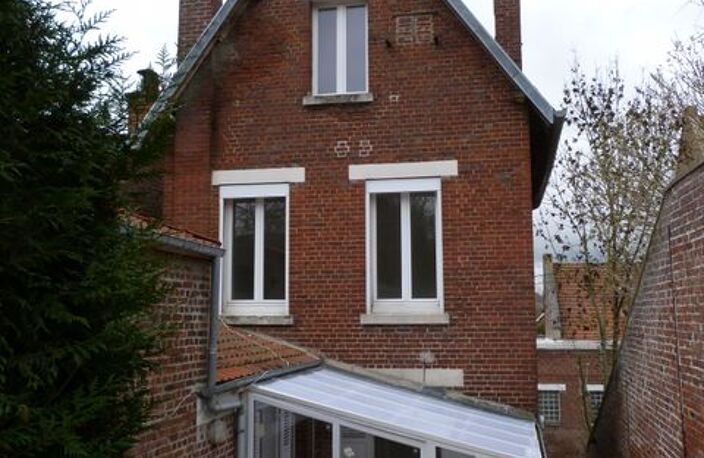 Maison de 98m2 à louer sur Roye — photo 5
