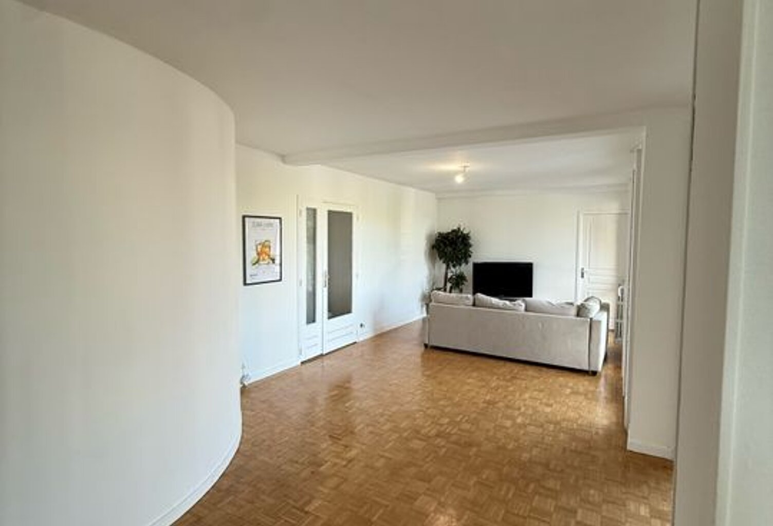 Appartement de 120m2 à louer sur Colomiers — photo 1