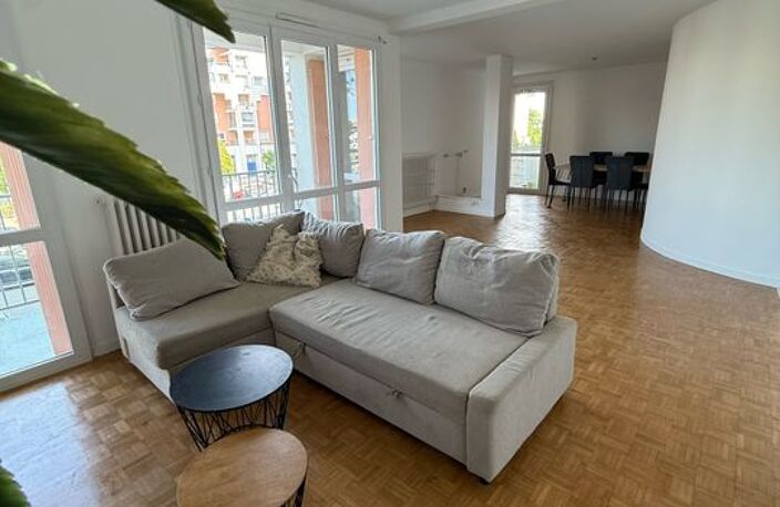 Appartement de 120m2 à louer sur Colomiers — photo 2