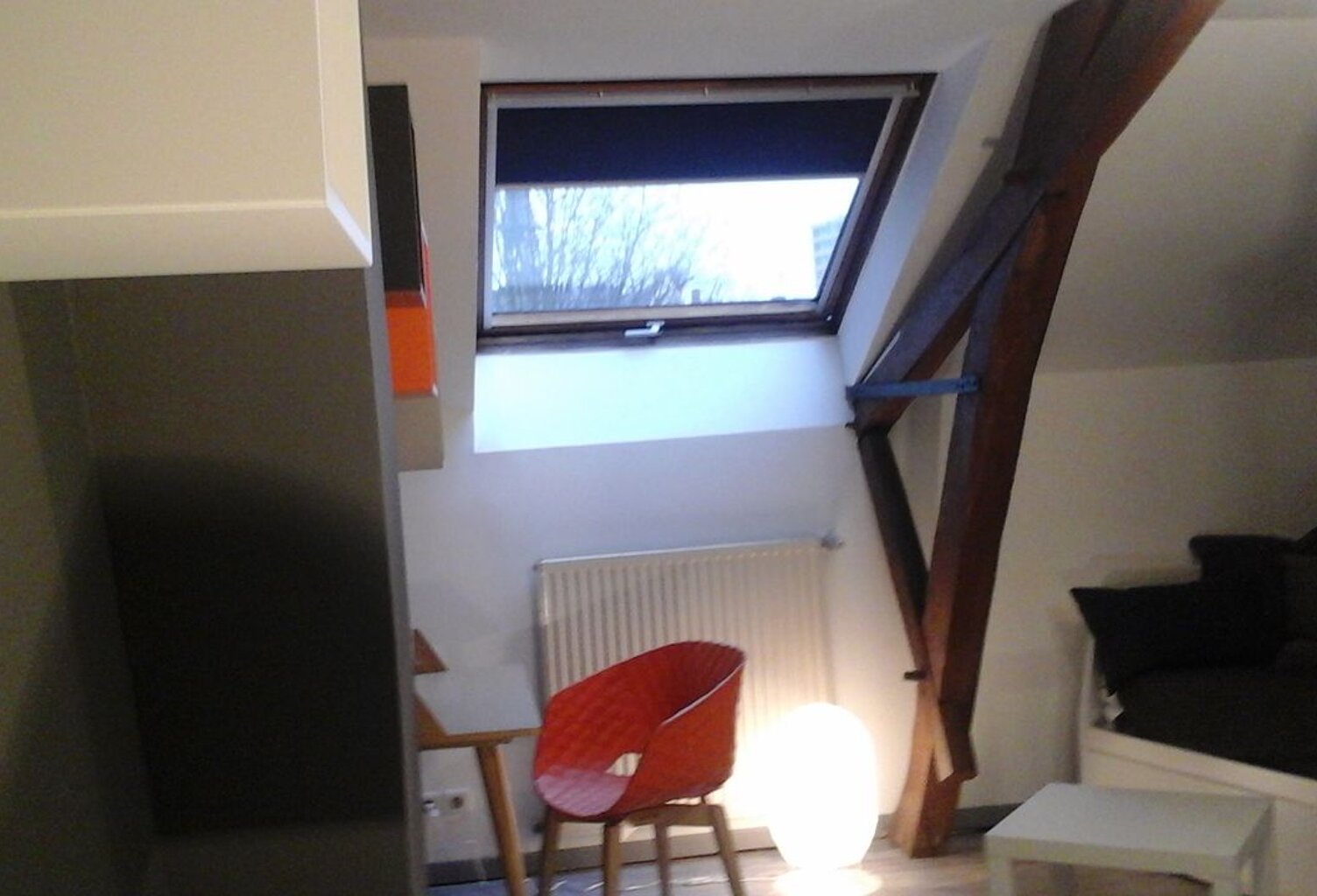 Studio de 22m2 à louer sur Roubaix — photo 1