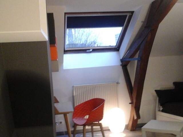 Studio de 22m2 à louer sur Roubaix — photo du bien