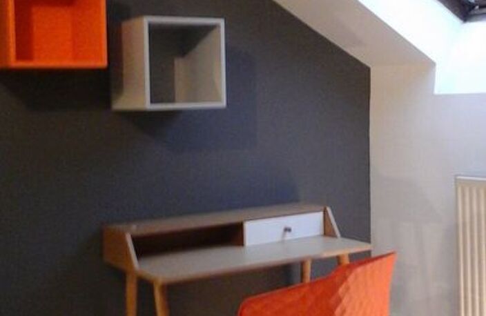 Studio de 22m2 à louer sur Roubaix — photo 2