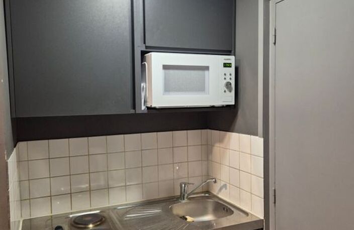 Studio de 22m2 à louer sur Roubaix — photo 4