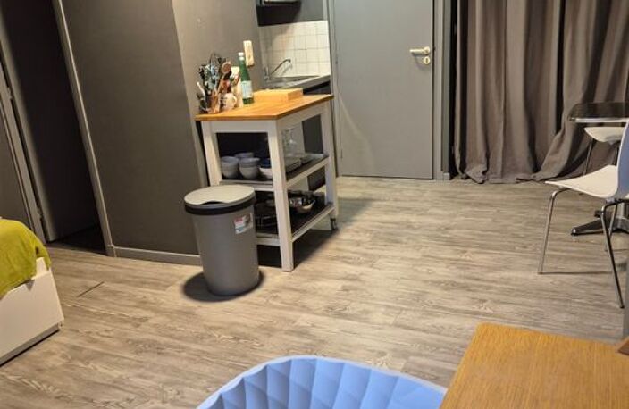 Studio de 22m2 à louer sur Roubaix — photo 5
