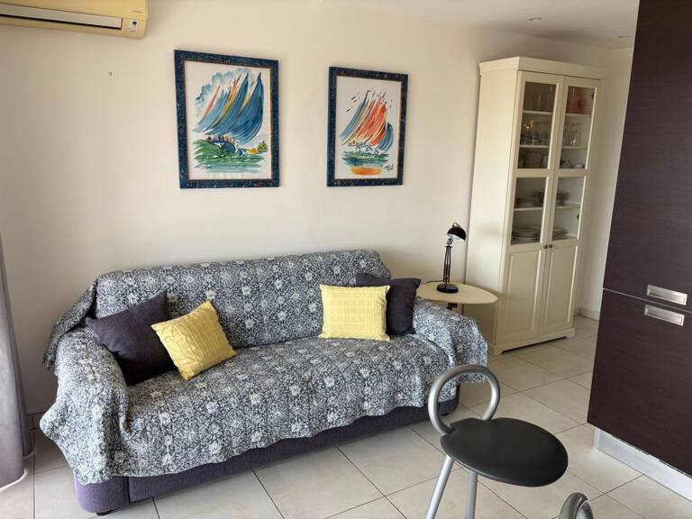 Appartement de 33m2 à louer sur Antibes — photo 1