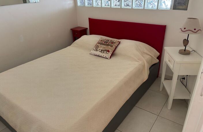 Appartement de 33m2 à louer sur Antibes — photo 3