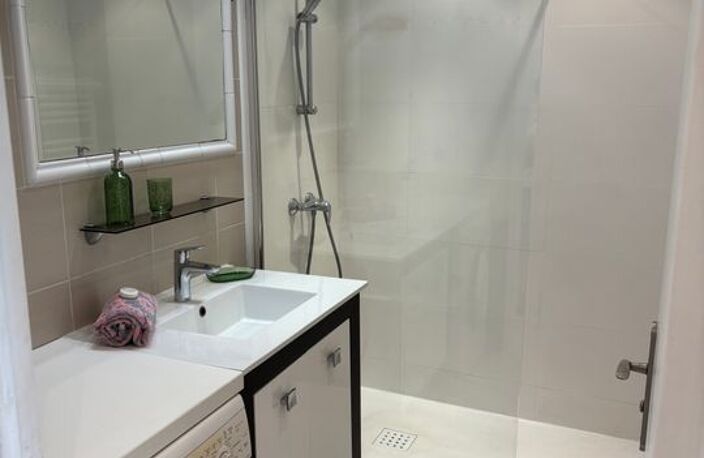 Appartement de 33m2 à louer sur Antibes — photo 4