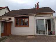 Maison de 60m2 à louer sur Blangy-sur-Bresle — photo 2
