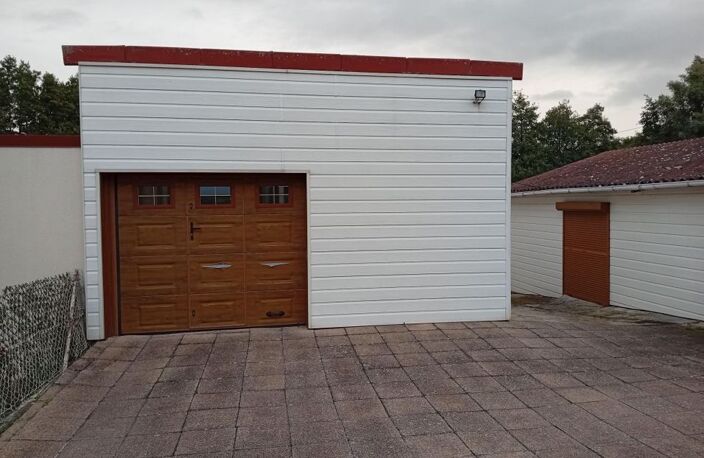 Maison de 60m2 à louer sur Blangy-sur-Bresle — photo 4