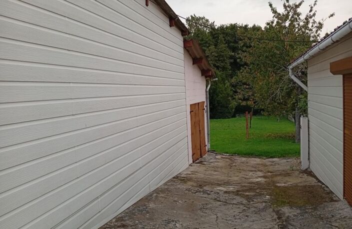 Maison de 60m2 à louer sur Blangy-sur-Bresle — photo 5