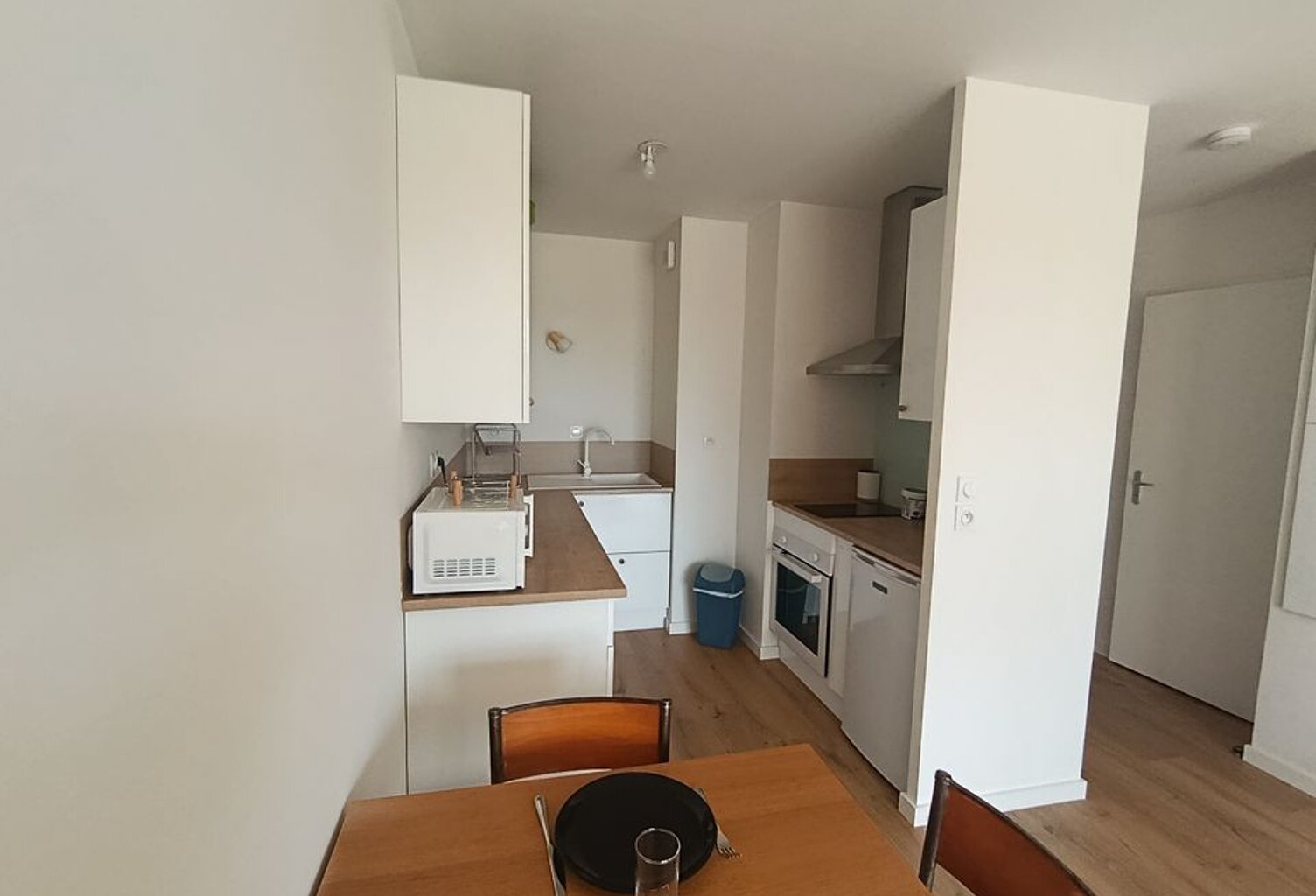 Appartement de 42m2 à louer sur Villers-Bocage — photo 1