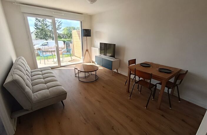 Appartement de 42m2 à louer sur Villers-Bocage — photo 2