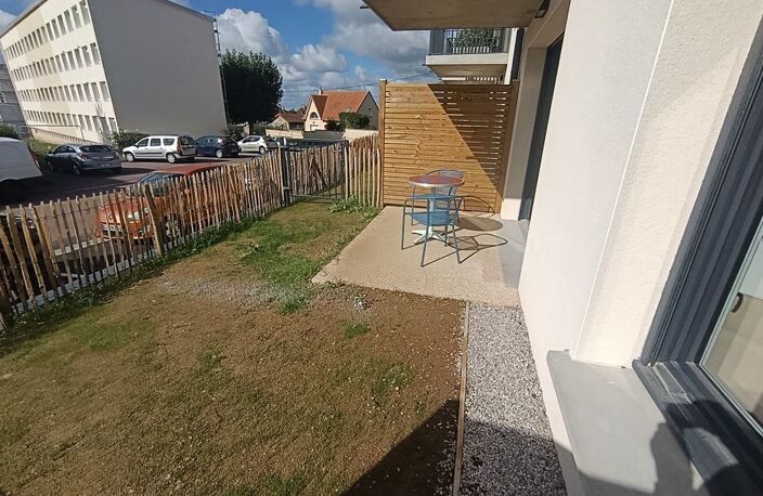 Appartement de 42m2 à louer sur Villers-Bocage — photo 4