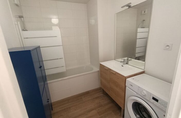 Appartement de 42m2 à louer sur Villers-Bocage — photo 5