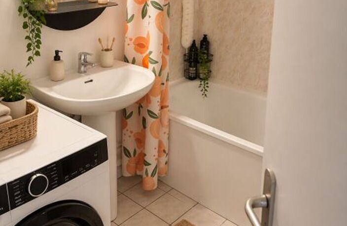 Appartement de 48m2 à louer sur Herblay — photo 4