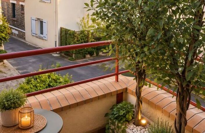 Appartement de 48m2 à louer sur Herblay — photo 5