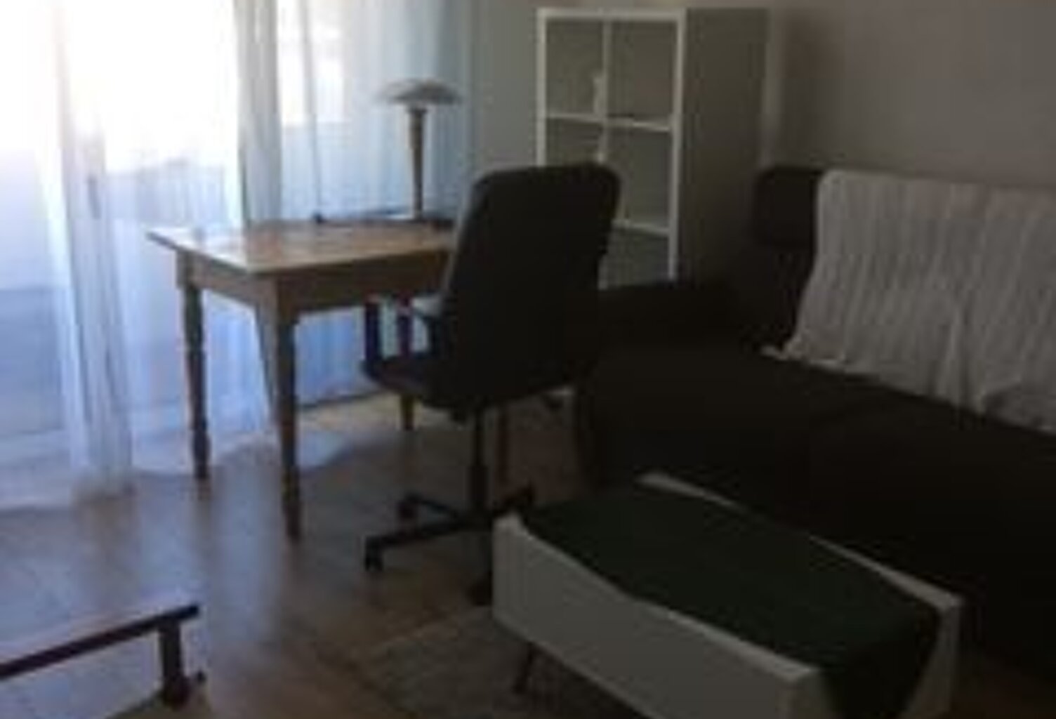 Studio de 24m2 à louer sur Toulouse — photo 1