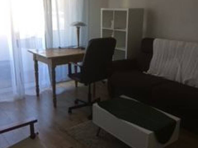 Studio de 24m2 à louer sur Toulouse — photo 1