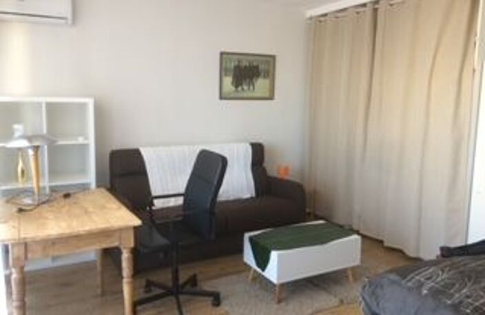 Studio de 24m2 à louer sur Toulouse — photo 3