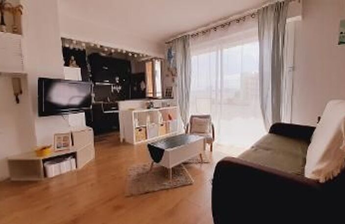 Studio de 24m2 à louer sur Toulouse — photo 4