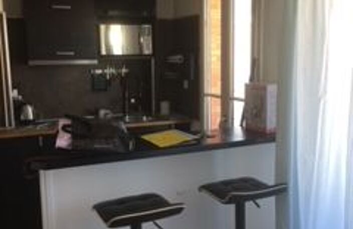 Studio de 24m2 à louer sur Toulouse — photo 5