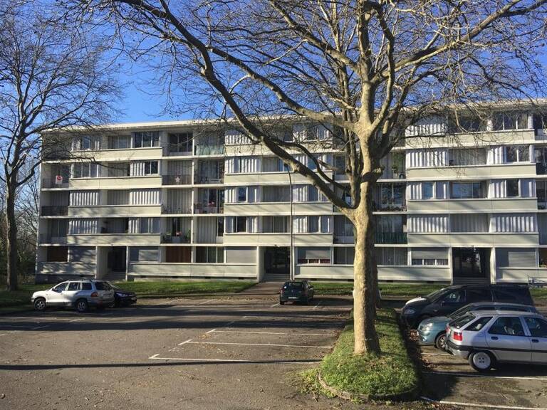 Appartement de 63m2 à louer sur Limoges — photo 1