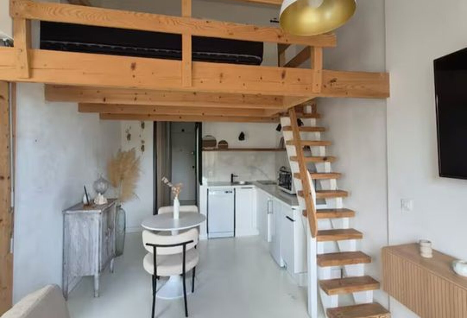 Appartement de 24m2 à louer sur Agde — photo 1