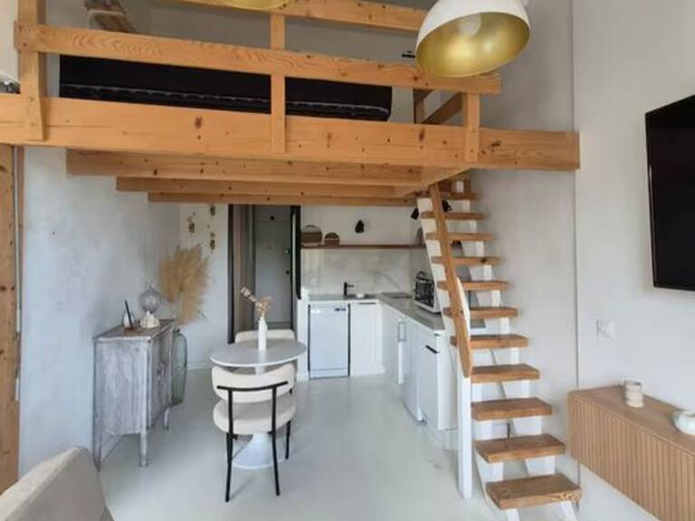 Appartement de 24m2 à louer sur Agde — photo 1