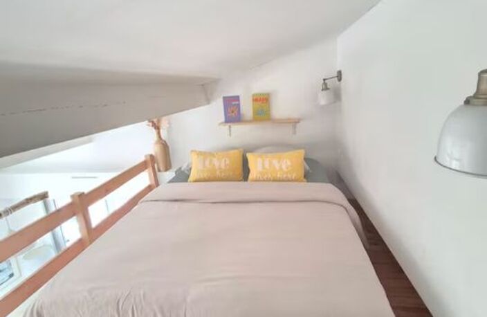 Appartement de 24m2 à louer sur Agde — photo 2