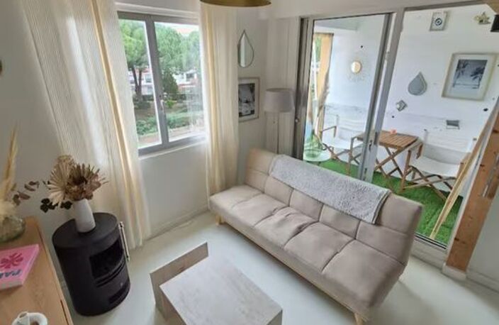 Appartement de 24m2 à louer sur Agde — photo 4