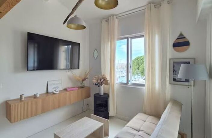 Appartement de 24m2 à louer sur Agde — photo 5