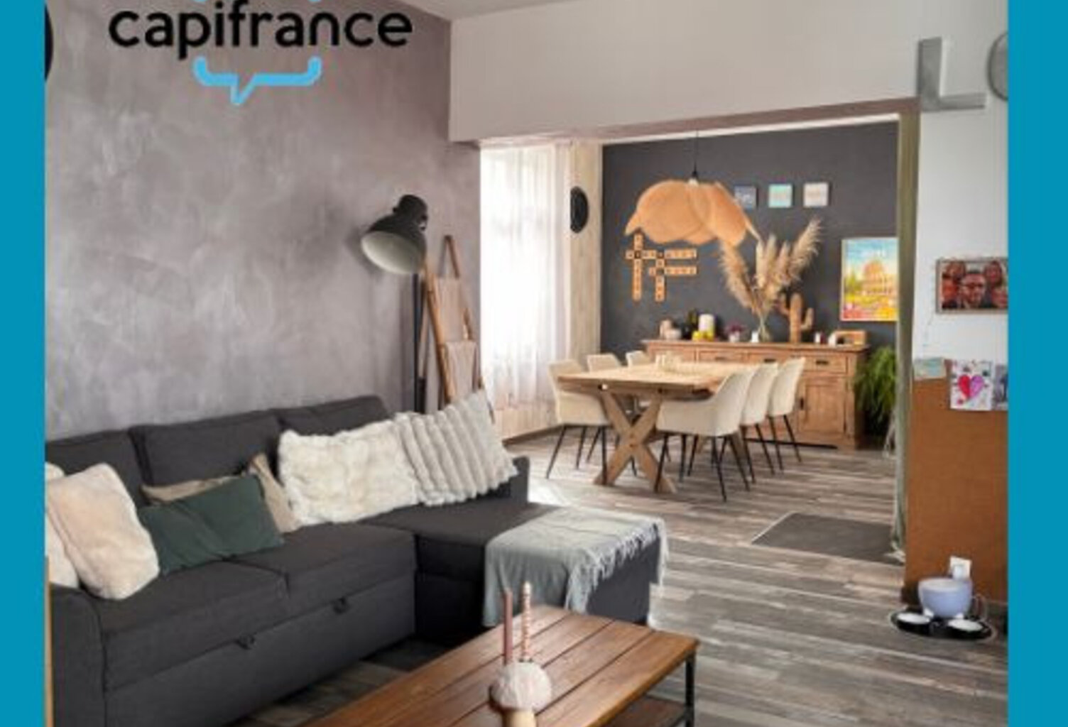 Maison à vendre 5 pièces  () — photo 1