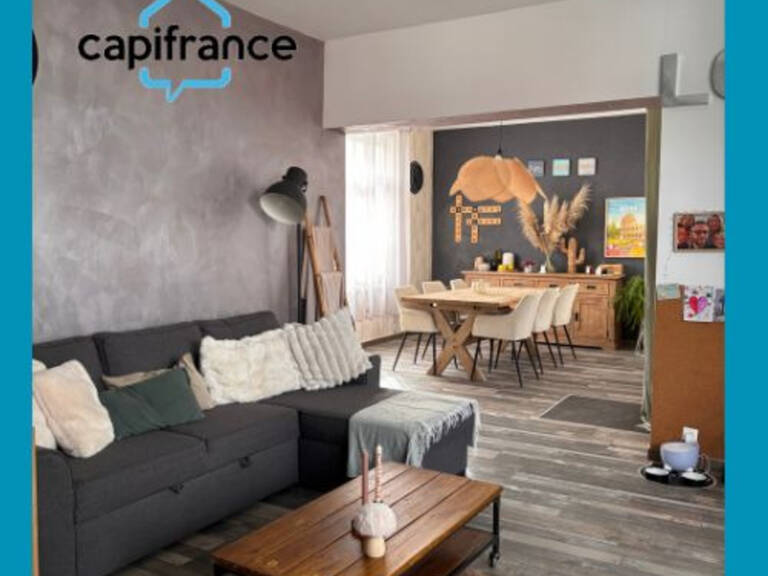 Maison à vendre 5 pièces  () — photo 1