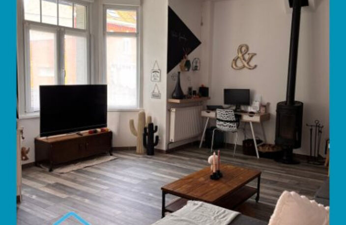 Maison à vendre 5 pièces  () — photo 2