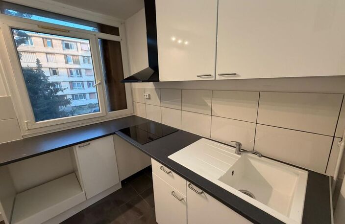 Appartement de 67m2 à louer sur Savigny-sur-Orge — photo 5