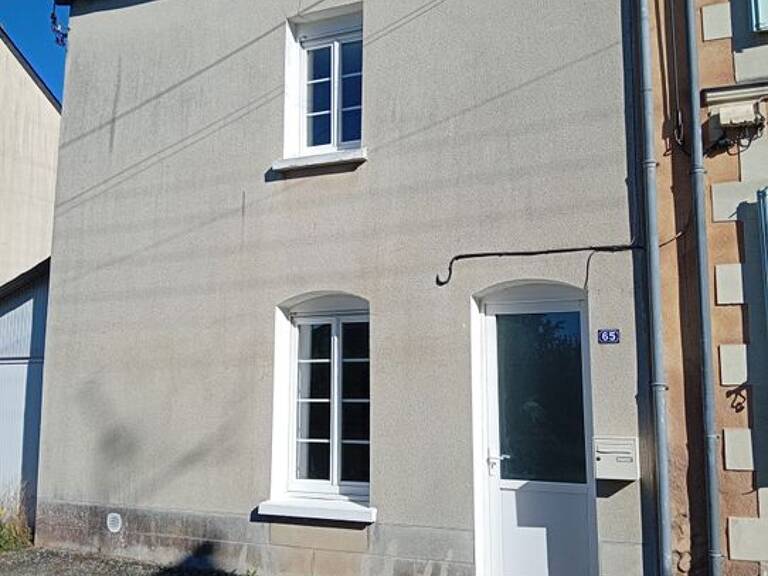 Maison de 74m2 à louer sur Craon — photo 1