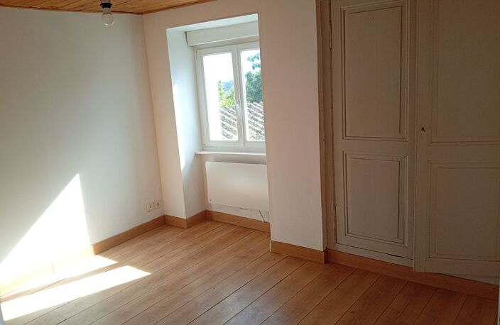 Maison de 74m2 à louer sur Craon — photo 3