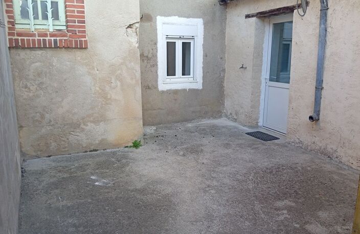 Maison de 74m2 à louer sur Craon — photo 4