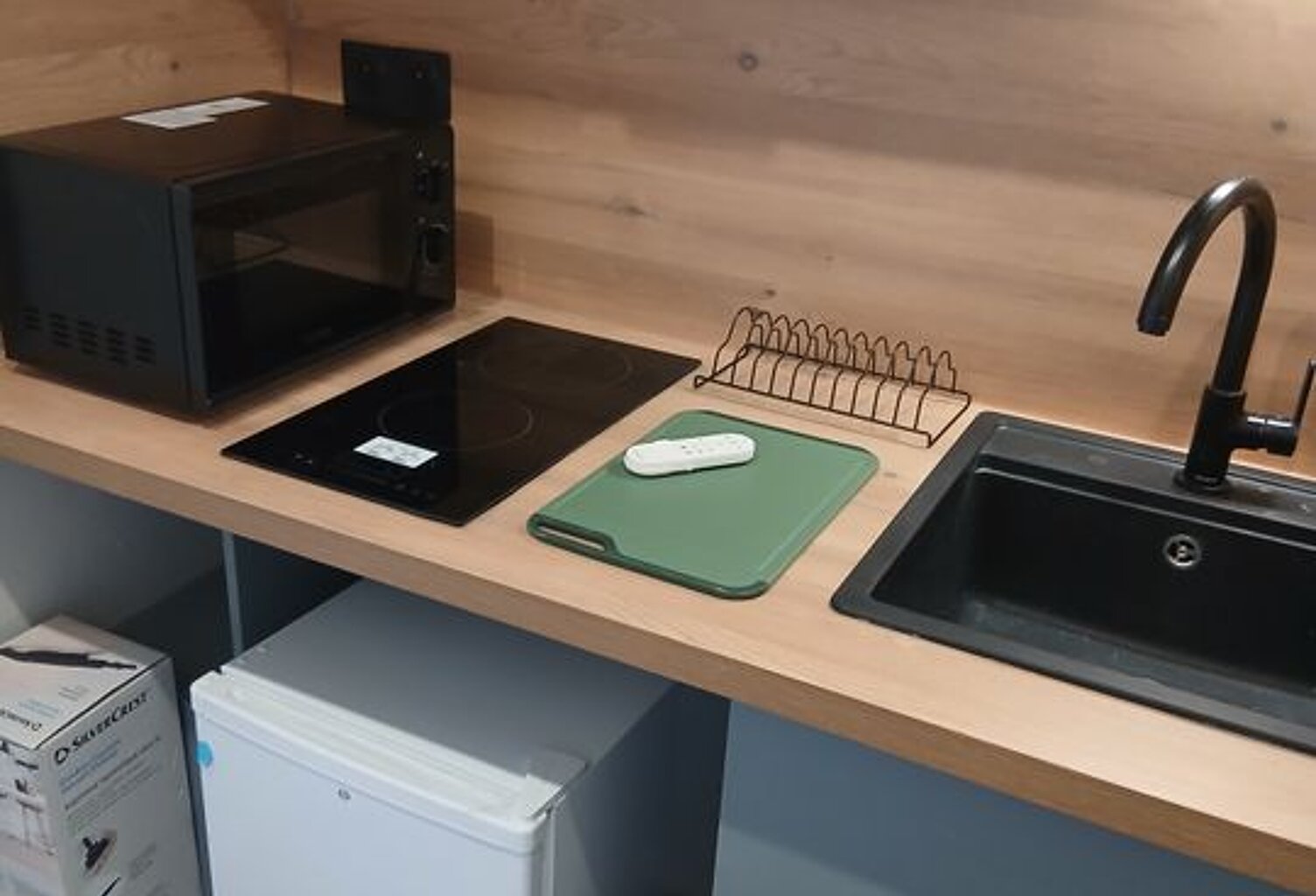 Studio de 20m2 à louer sur Agen — photo 1