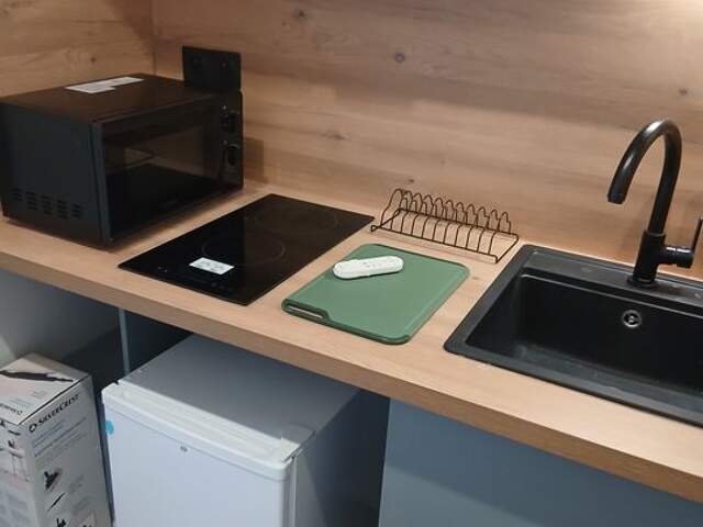 Studio de 20m2 à louer sur Agen — photo du bien