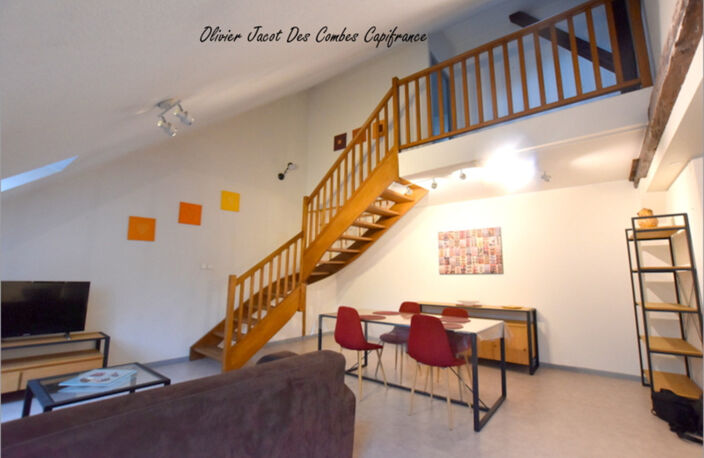 Appartement à vendre 3 pièces MONTBELIARD (25) 87m2 habitables et 117m2 au sol — photo 2