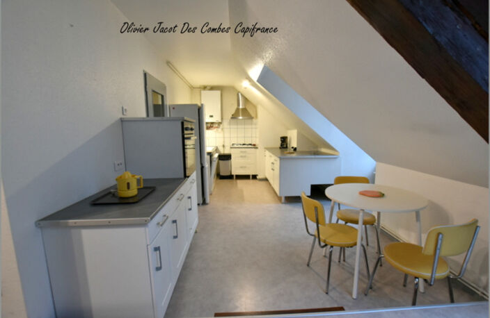 Appartement à vendre 3 pièces MONTBELIARD (25) 87m2 habitables et 117m2 au sol — photo 4