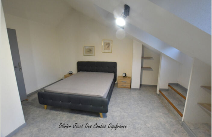 Appartement à vendre 3 pièces MONTBELIARD (25) 87m2 habitables et 117m2 au sol — photo 5