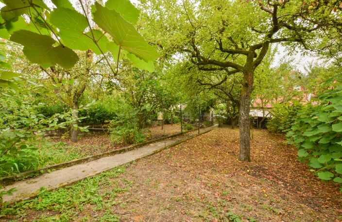 Maison à vendre 4 pièces ROMBAS (57) — photo 2