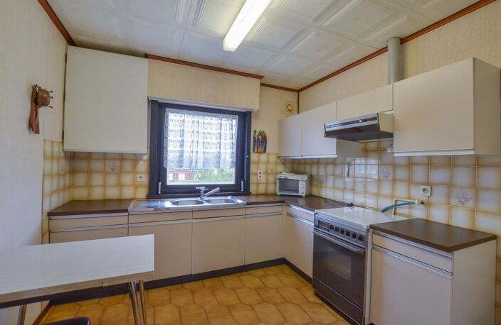 Maison à vendre 4 pièces ROMBAS (57) — photo 3