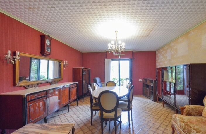 Maison à vendre 4 pièces ROMBAS (57) — photo 4